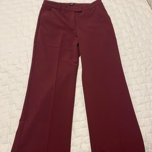 Express Editor Pants